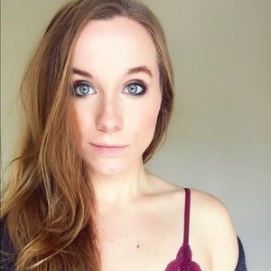Meet your Posher, Kennedy